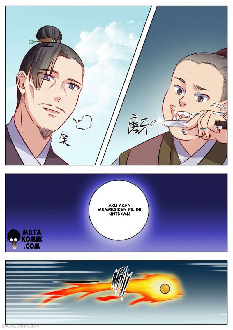I Shall Seal the Heavens Chapter 19 Gambar 9