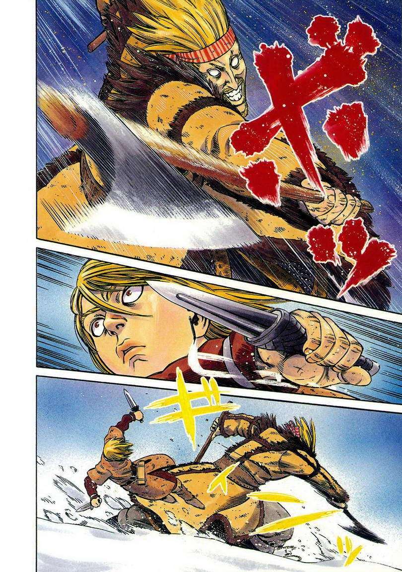 Vinland Saga Chapter 36 Gambar 10