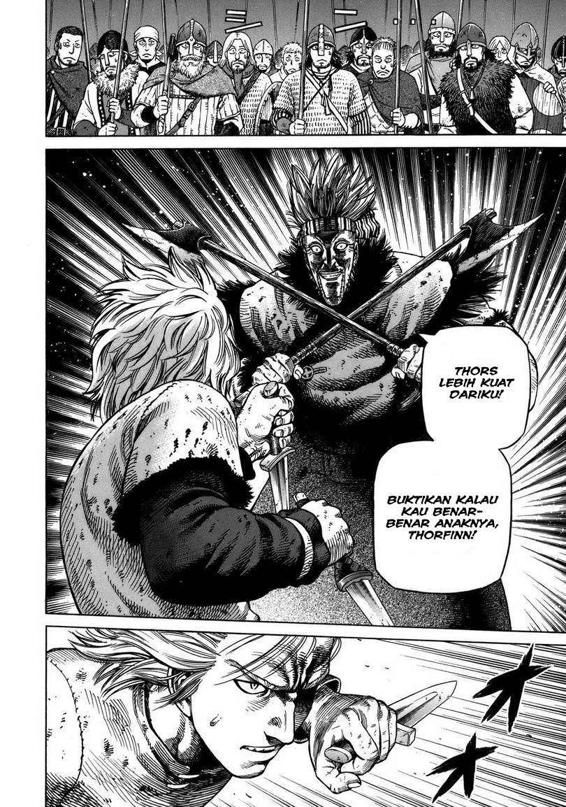 Vinland Saga Chapter 36 Gambar 16