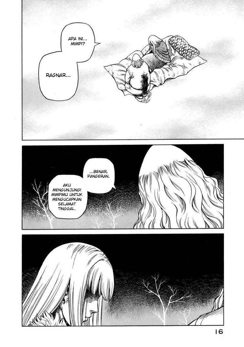 Vinland Saga Chapter 36 Gambar 22