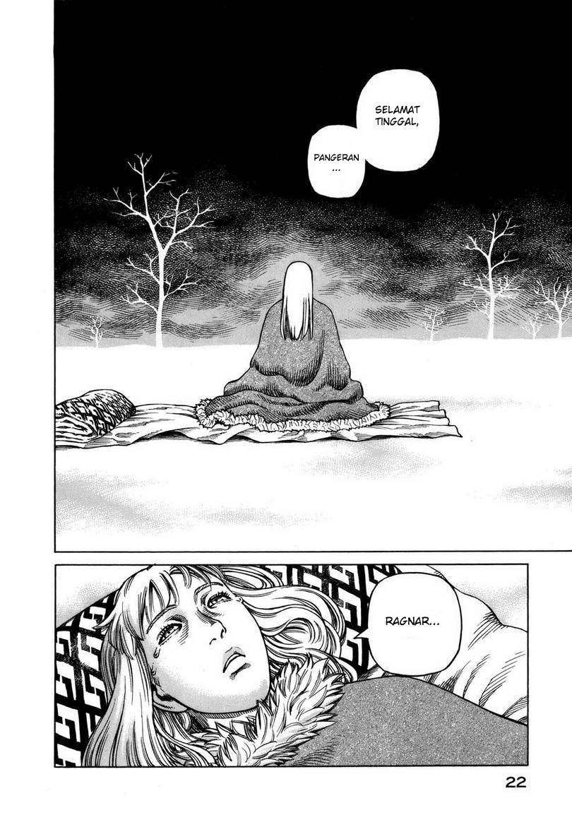 Vinland Saga Chapter 36 Gambar 28
