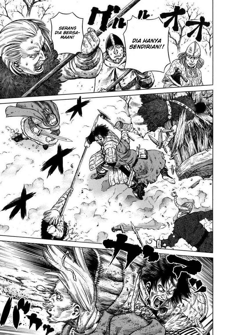 Vinland Saga Chapter 36 Gambar 31