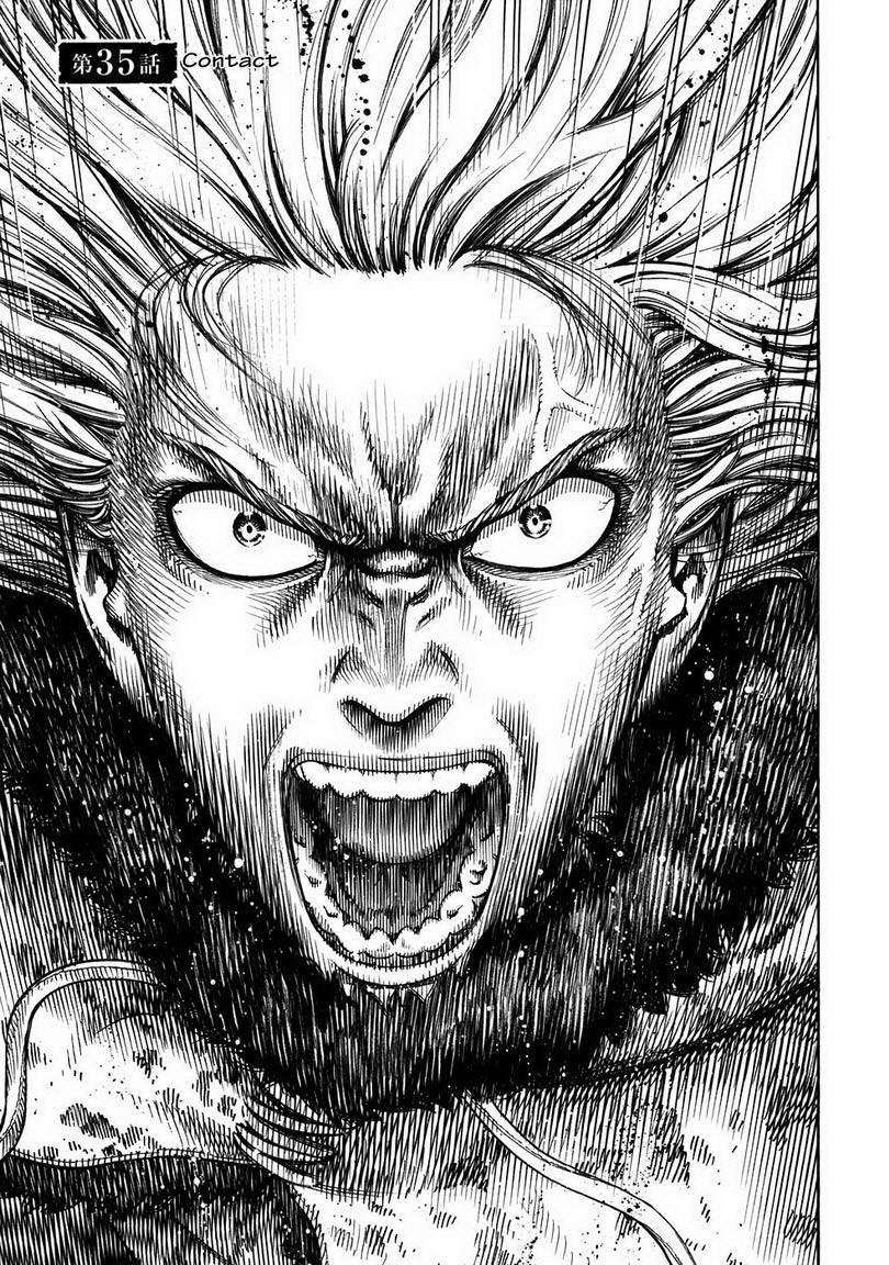 Baca Manga Vinland Saga Chapter 35 Gambar 2
