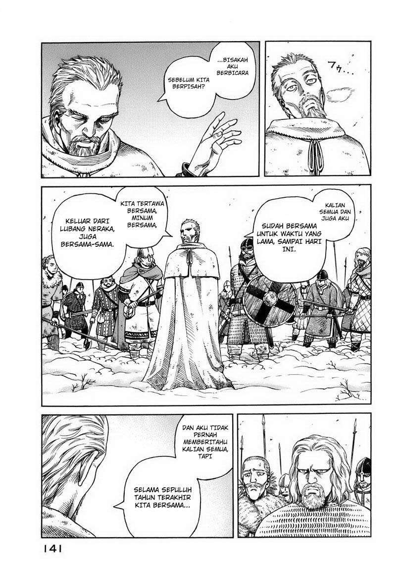 Vinland Saga Chapter 33 Gambar 10