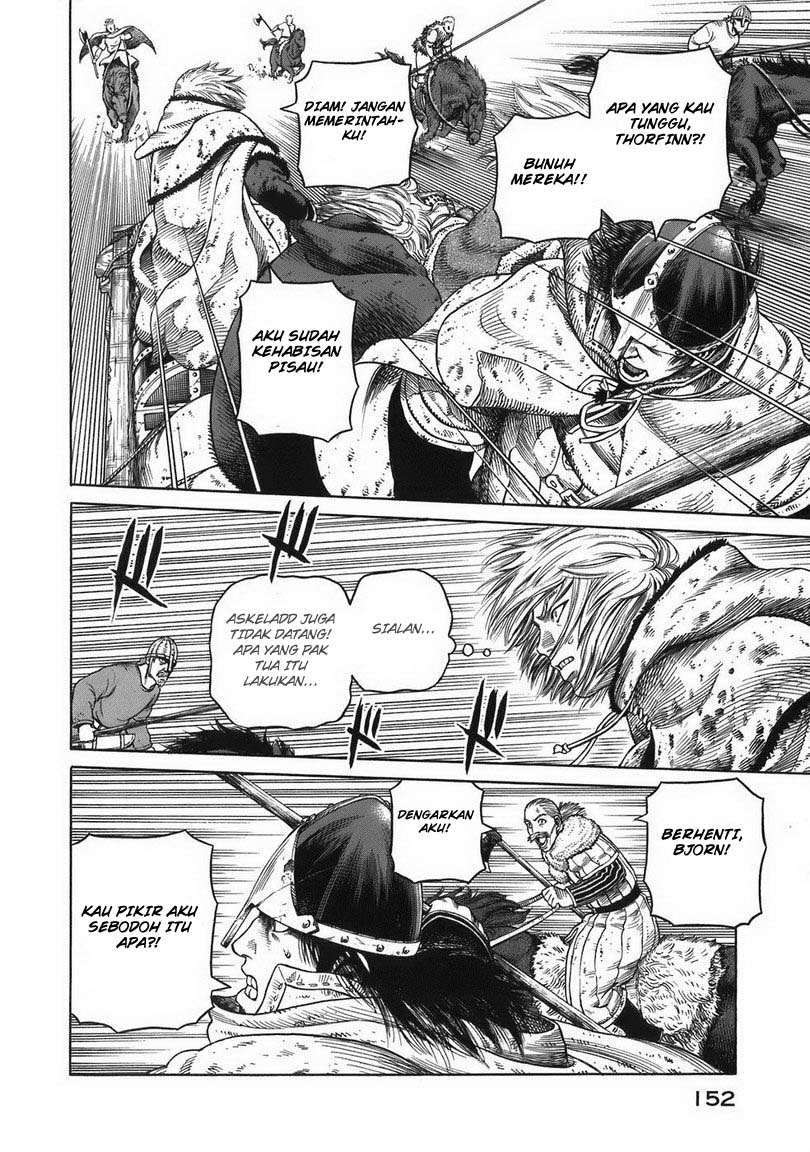 Vinland Saga Chapter 33 Gambar 21