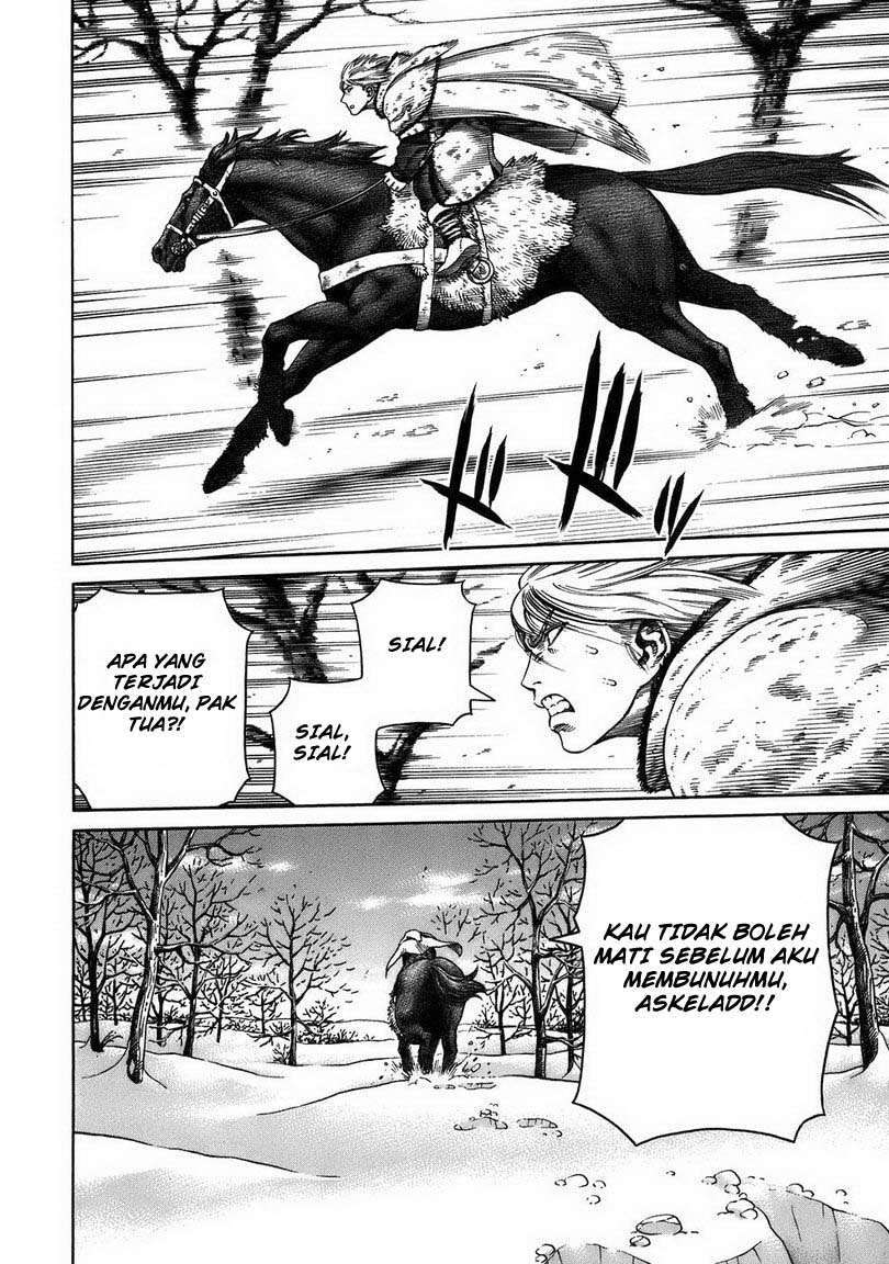 Vinland Saga Chapter 33 Gambar 30