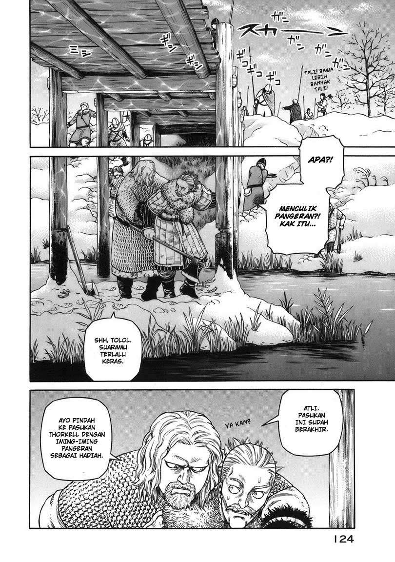 Vinland Saga Chapter 32 Gambar 13