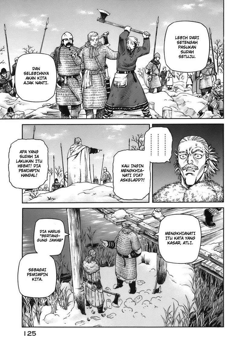 Vinland Saga Chapter 32 Gambar 14