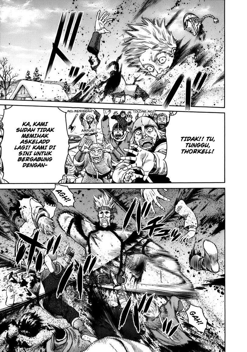 Baca Manga Vinland Saga Chapter 32 Gambar 2
