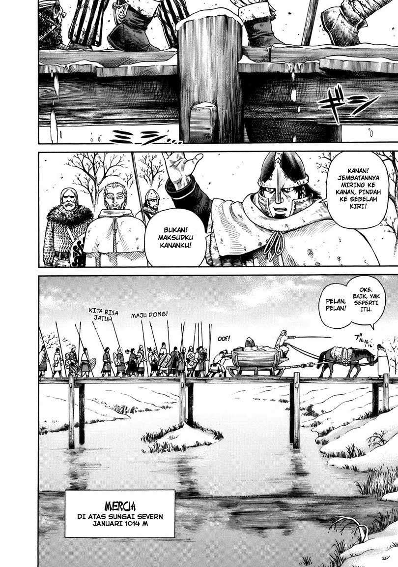 Vinland Saga Chapter 32 Gambar 5