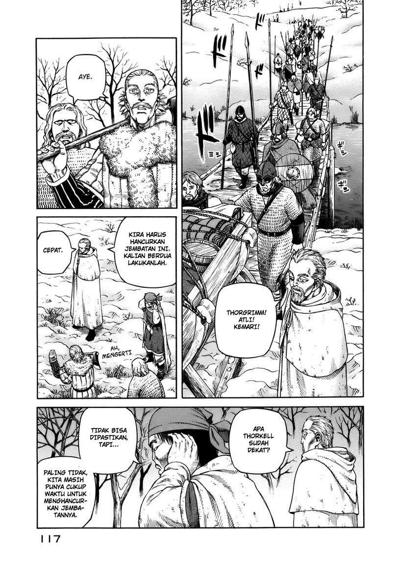 Vinland Saga Chapter 32 Gambar 6