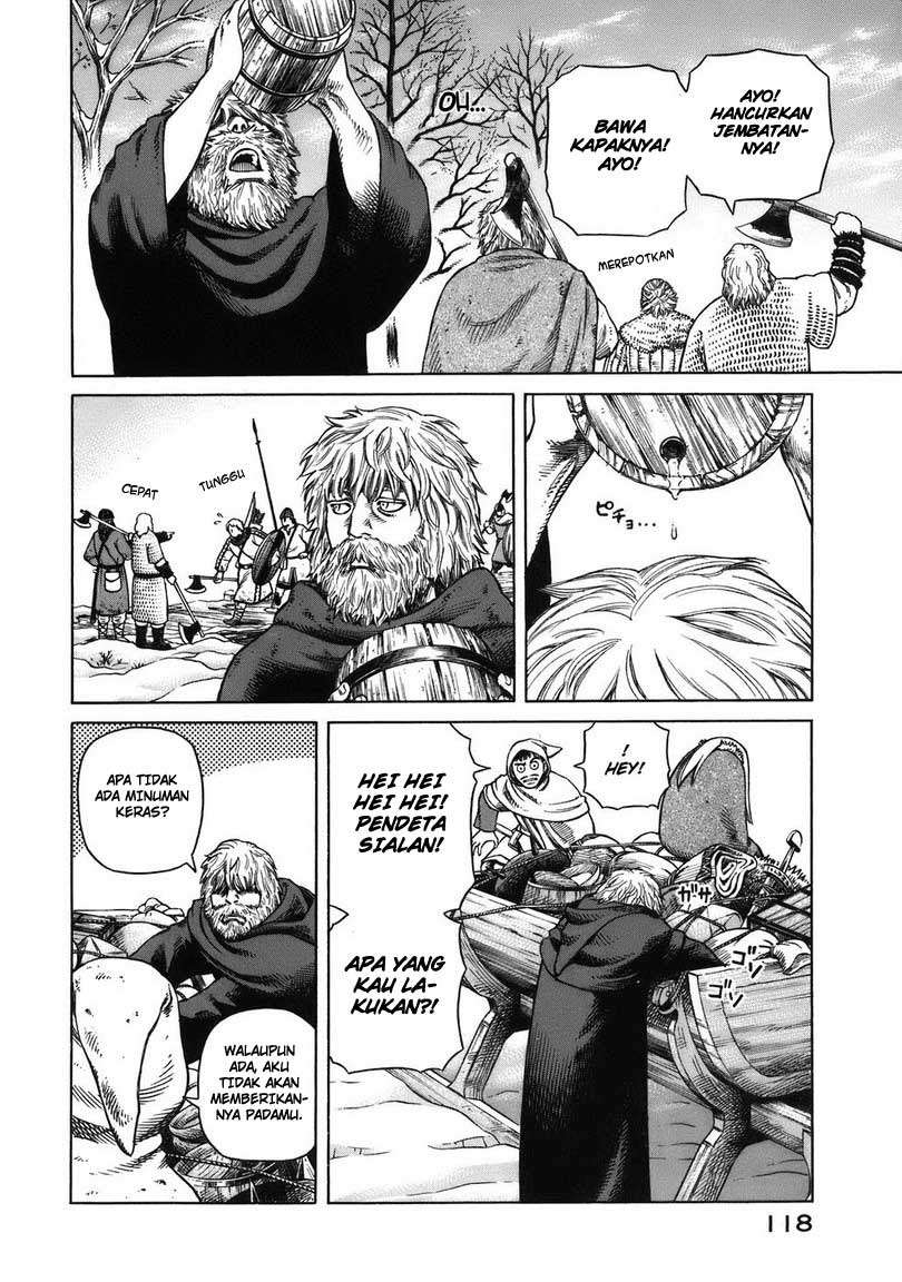 Vinland Saga Chapter 32 Gambar 7