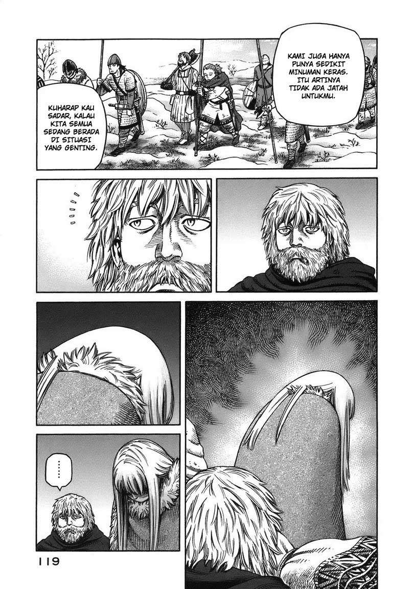 Vinland Saga Chapter 32 Gambar 8