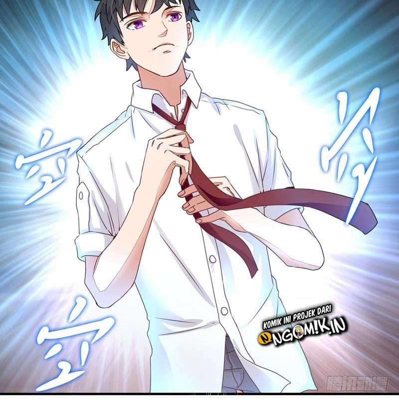 Rebirth City Deity Chapter 4 Gambar 14