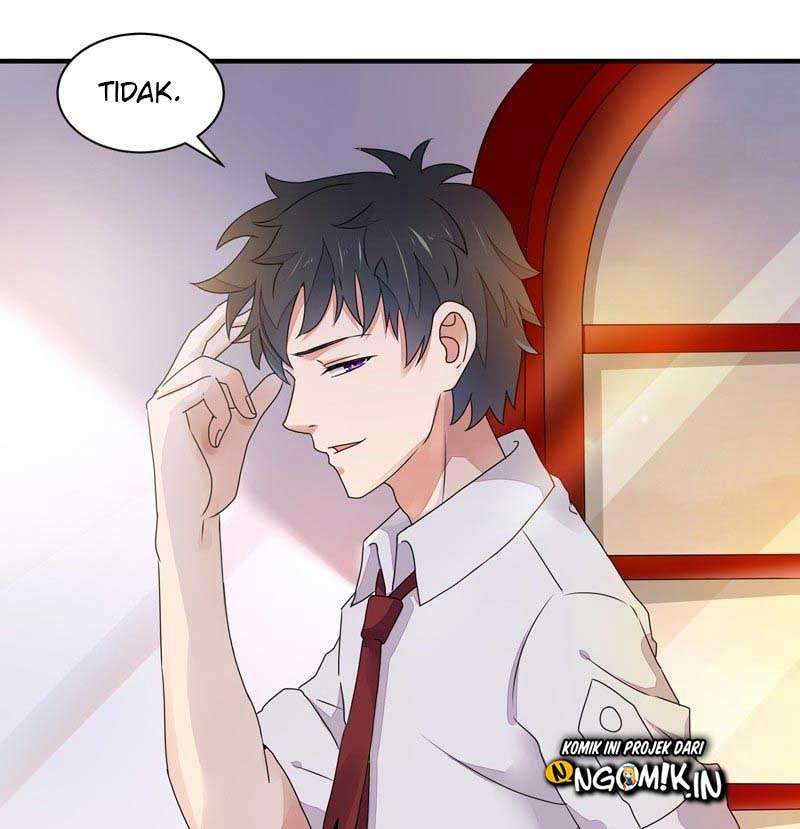 Rebirth City Deity Chapter 4 Gambar 22