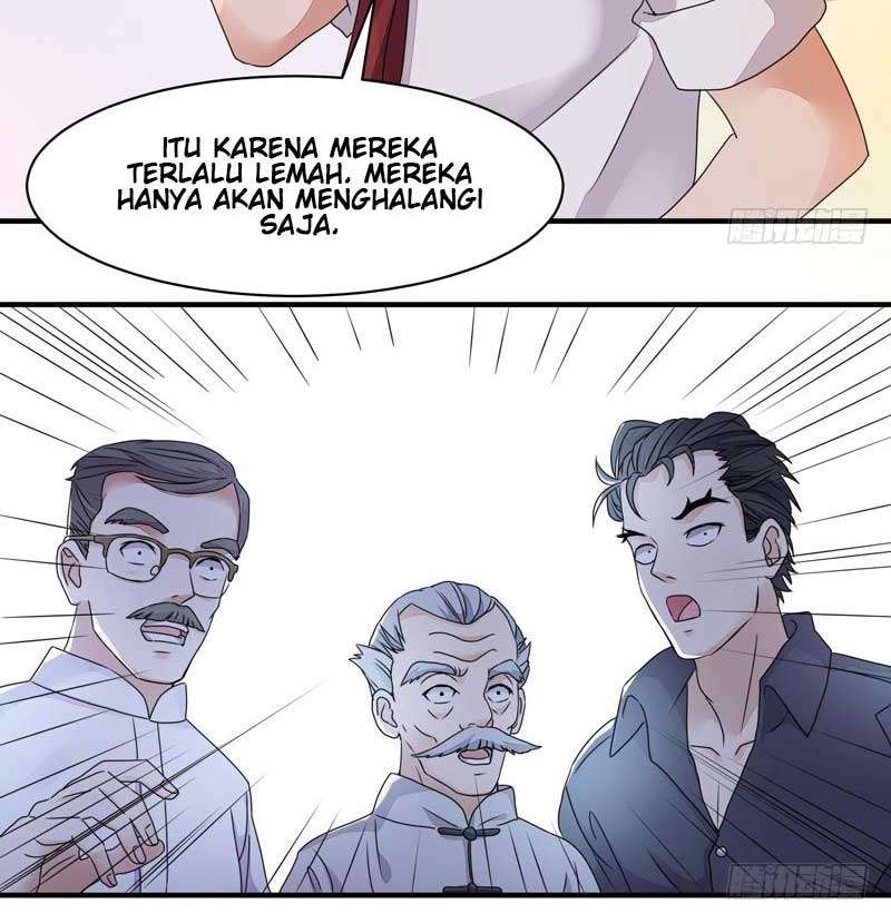 Rebirth City Deity Chapter 4 Gambar 23