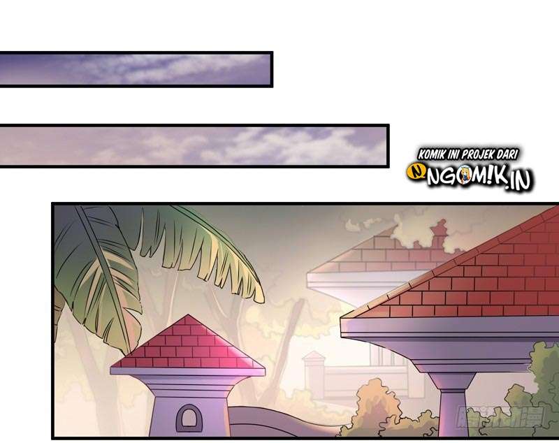 Rebirth City Deity Chapter 4 Gambar 4