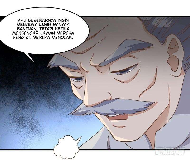 Rebirth City Deity Chapter 4 Gambar 9