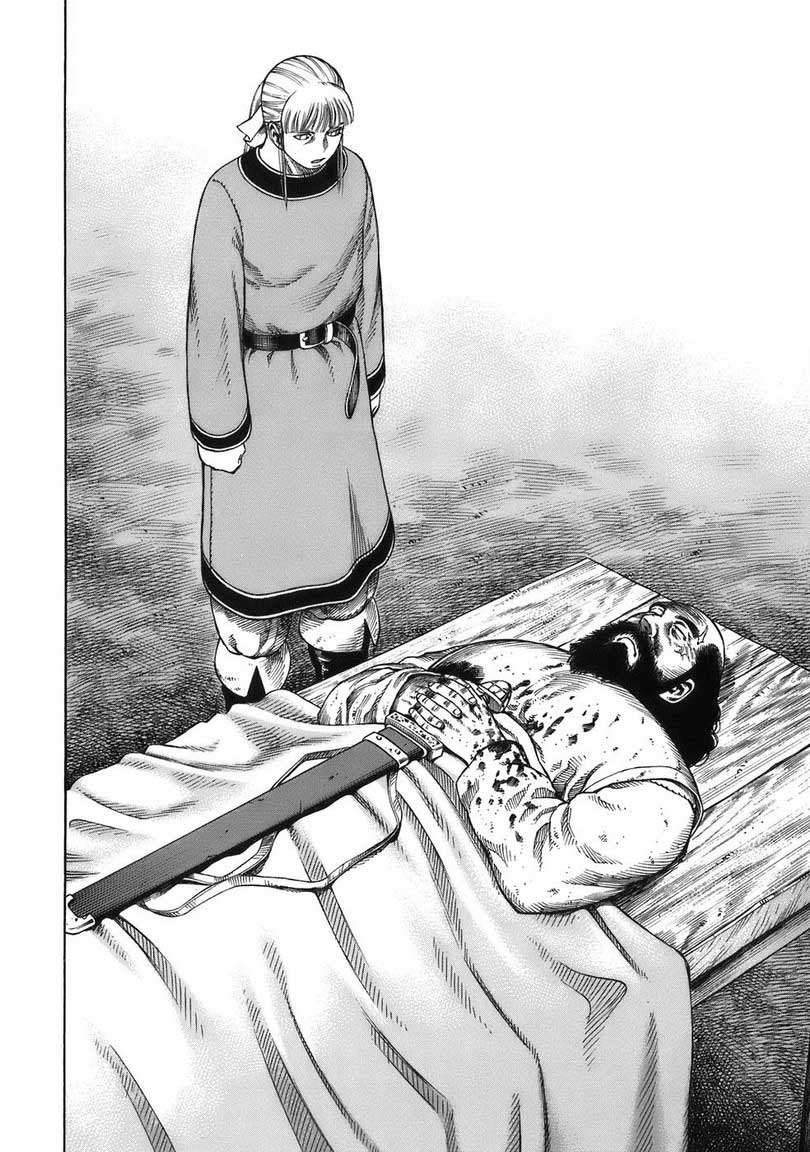Vinland Saga Chapter 31 Gambar 5