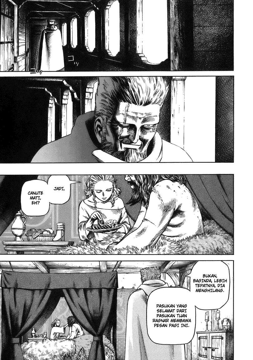 Vinland Saga Chapter 29 Gambar 12