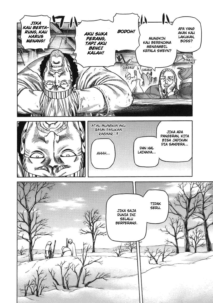 Vinland Saga Chapter 29 Gambar 23