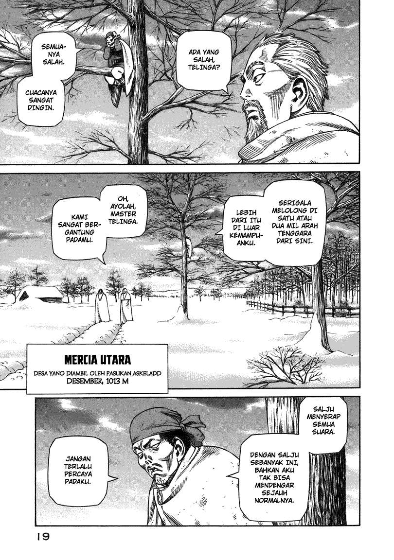 Vinland Saga Chapter 29 Gambar 26