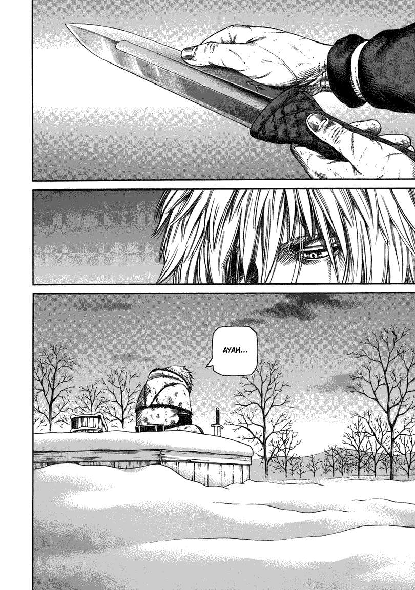 Vinland Saga Chapter 29 Gambar 37