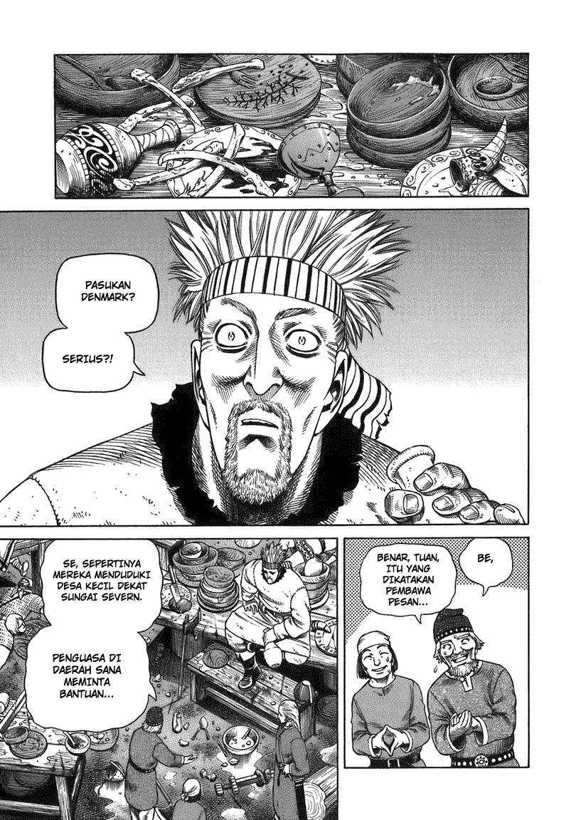 Vinland Saga Chapter 29 Gambar 38