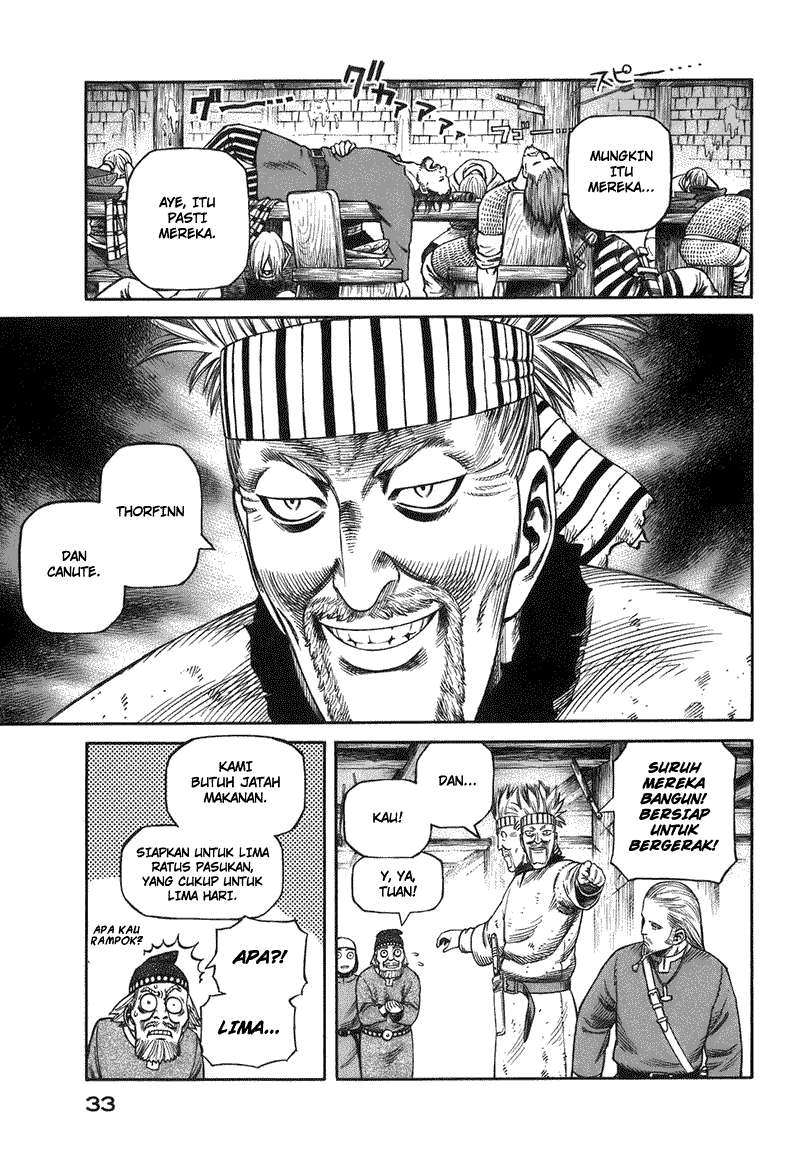 Vinland Saga Chapter 29 Gambar 40