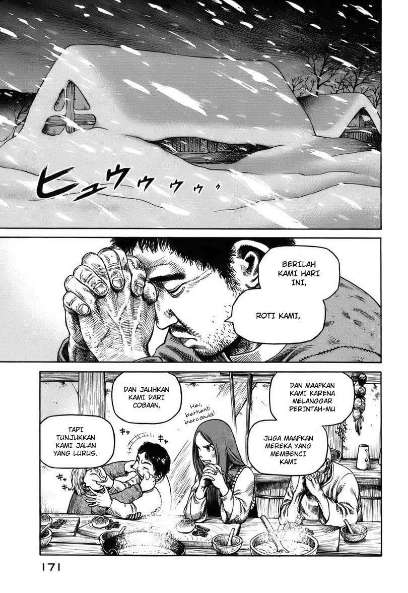 Vinland Saga Chapter 28 Gambar 10