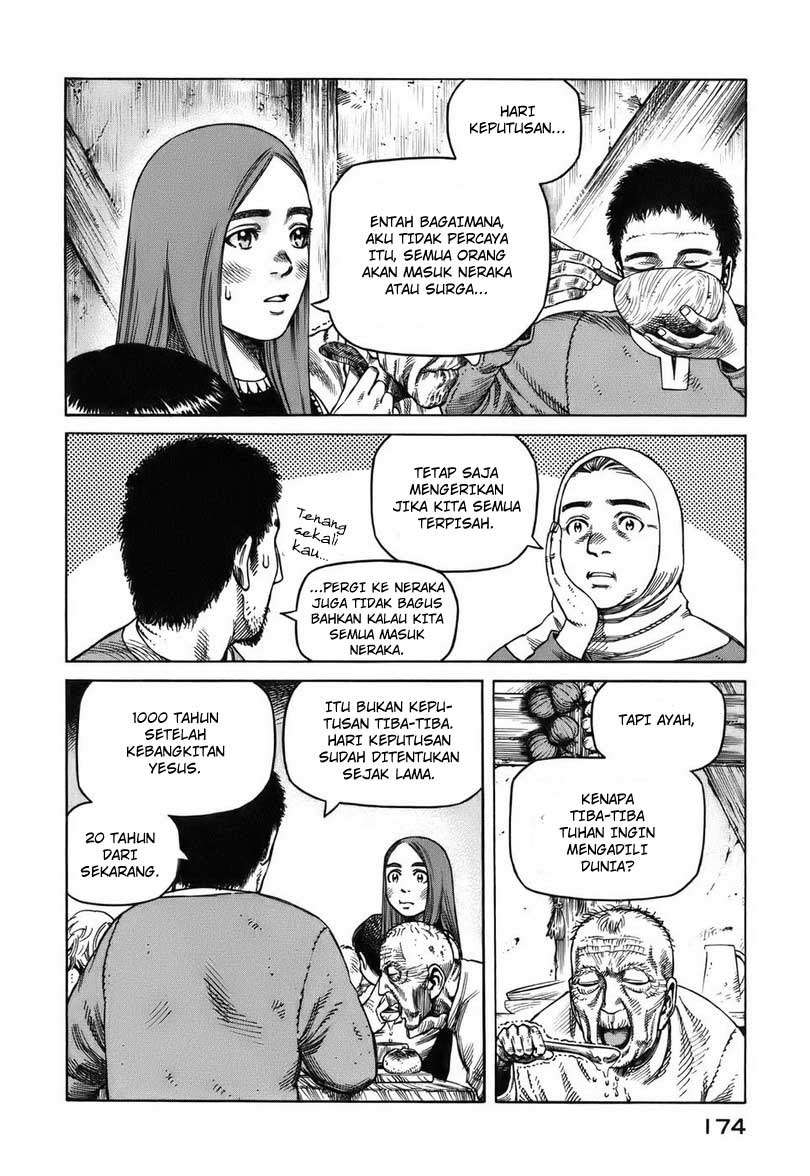 Vinland Saga Chapter 28 Gambar 13