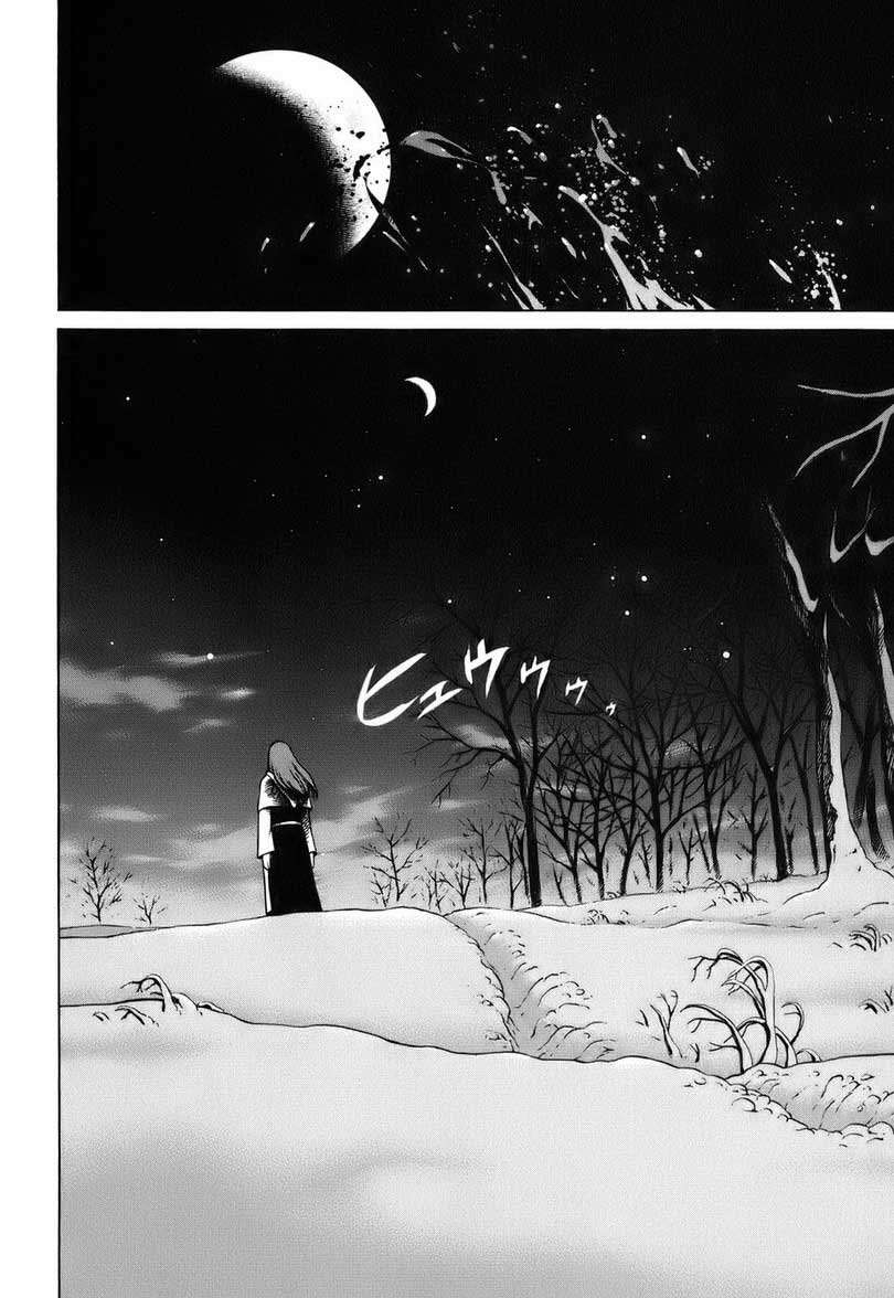 Vinland Saga Chapter 28 Gambar 35