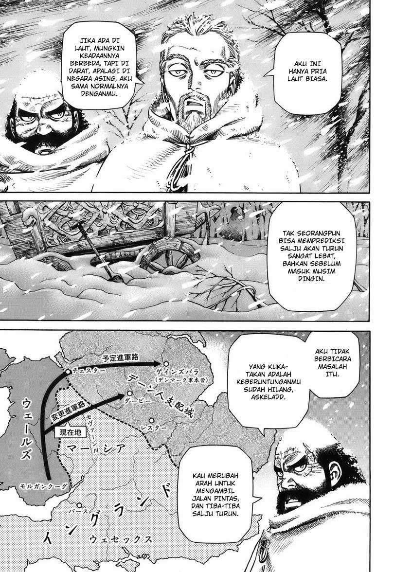 Vinland Saga Chapter 28 Gambar 6