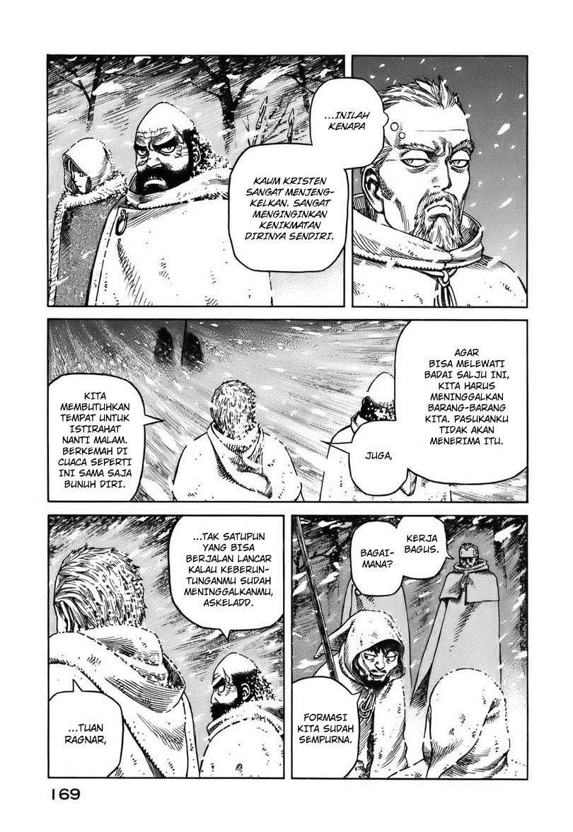 Vinland Saga Chapter 28 Gambar 8