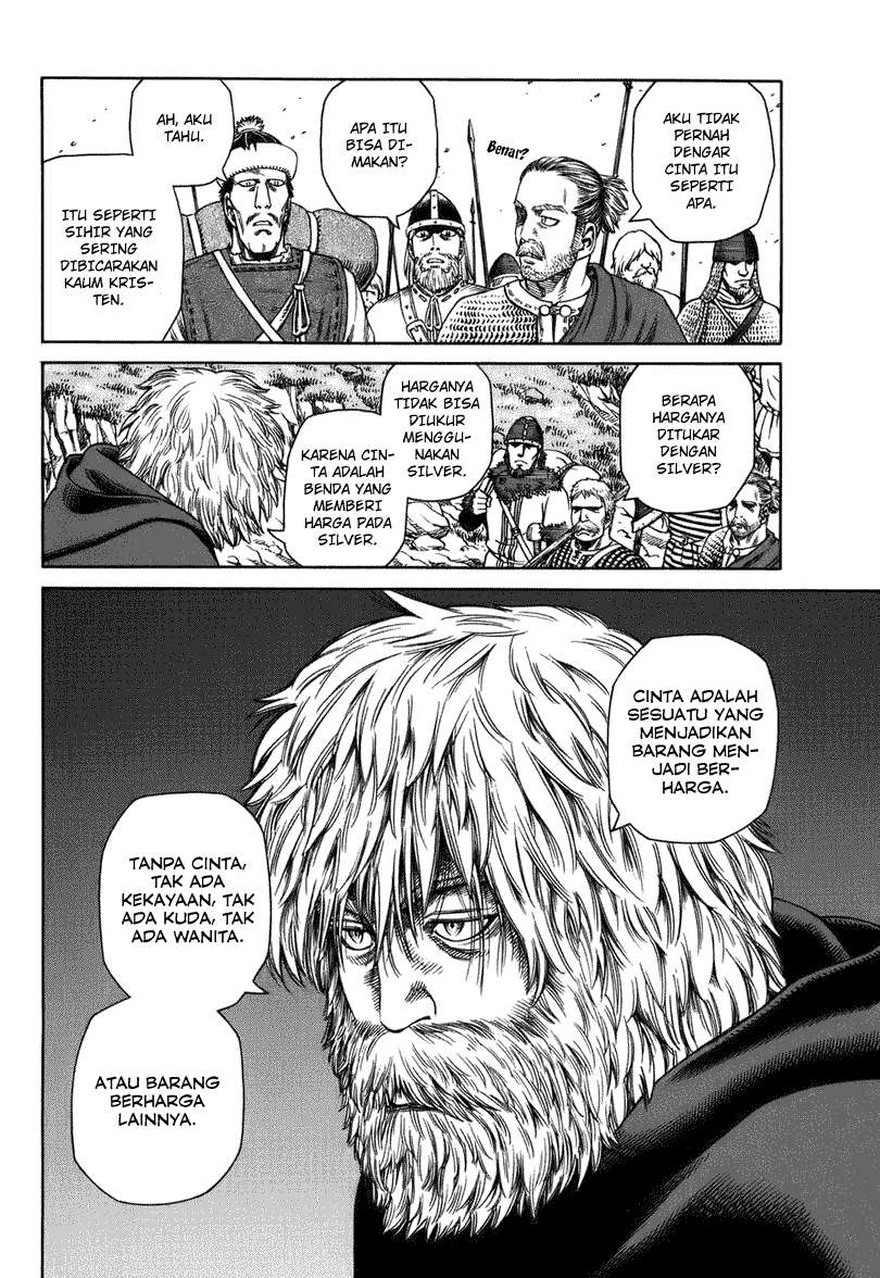 Vinland Saga Chapter 24 Gambar 25
