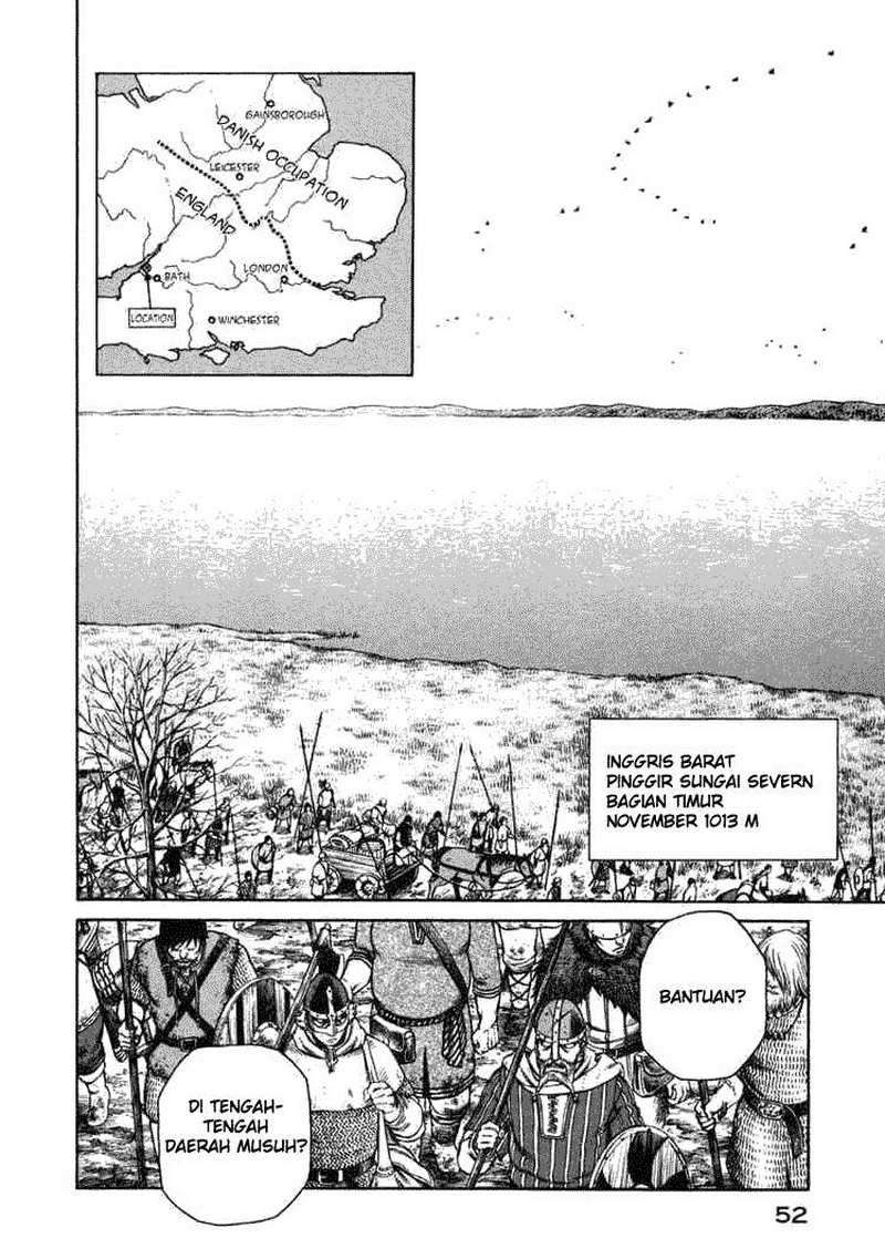 Vinland Saga Chapter 23 Gambar 15