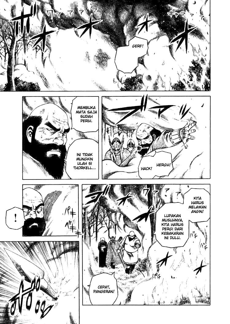 Vinland Saga Chapter 22 Gambar 12