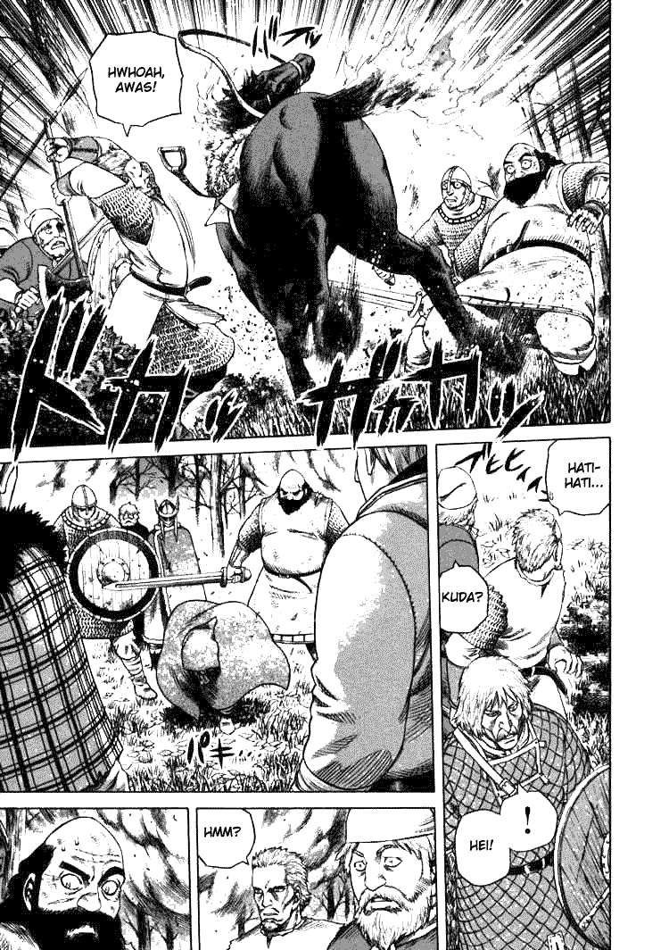 Vinland Saga Chapter 22 Gambar 16