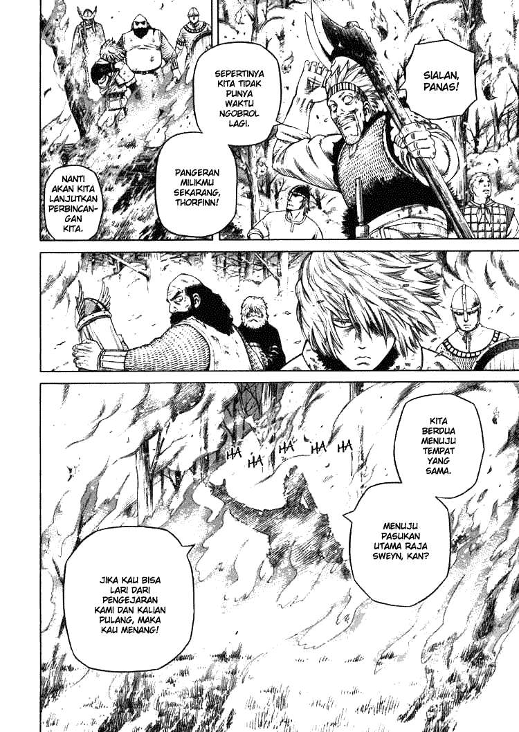 Vinland Saga Chapter 22 Gambar 29