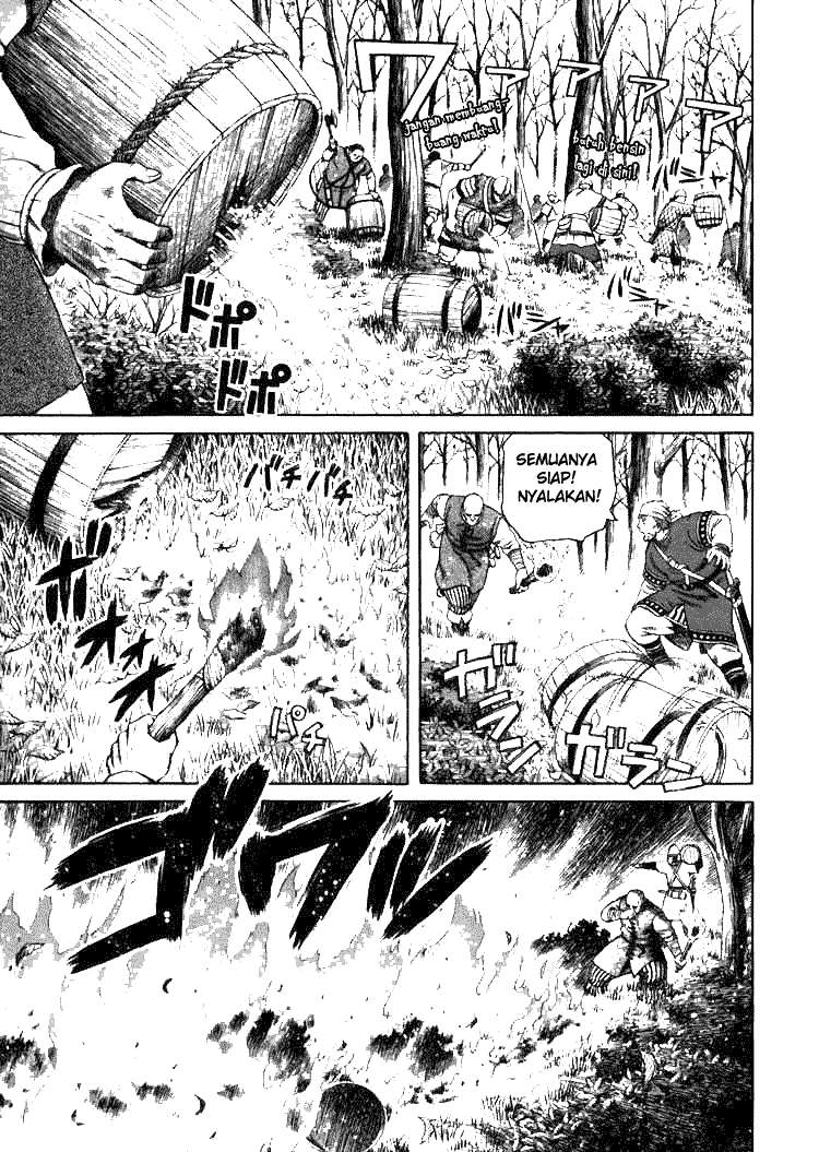 Vinland Saga Chapter 22 Gambar 3