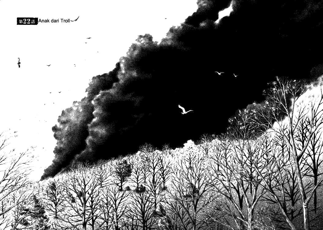 Vinland Saga Chapter 22 Gambar 4