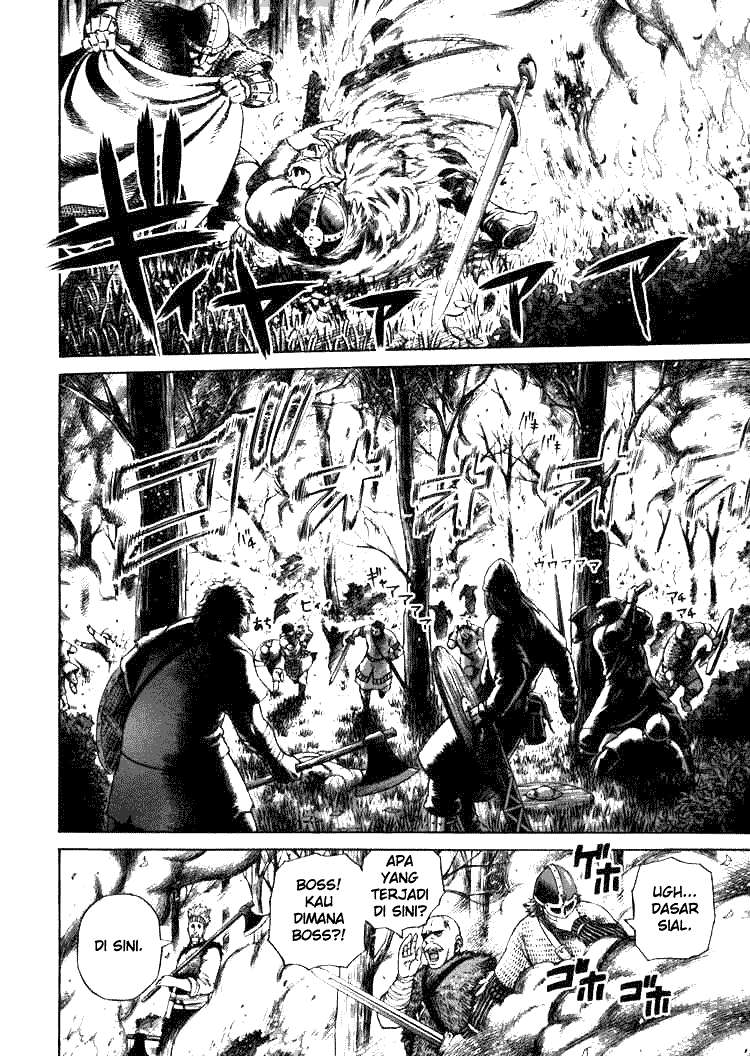 Vinland Saga Chapter 22 Gambar 5