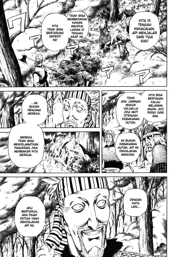 Vinland Saga Chapter 22 Gambar 6
