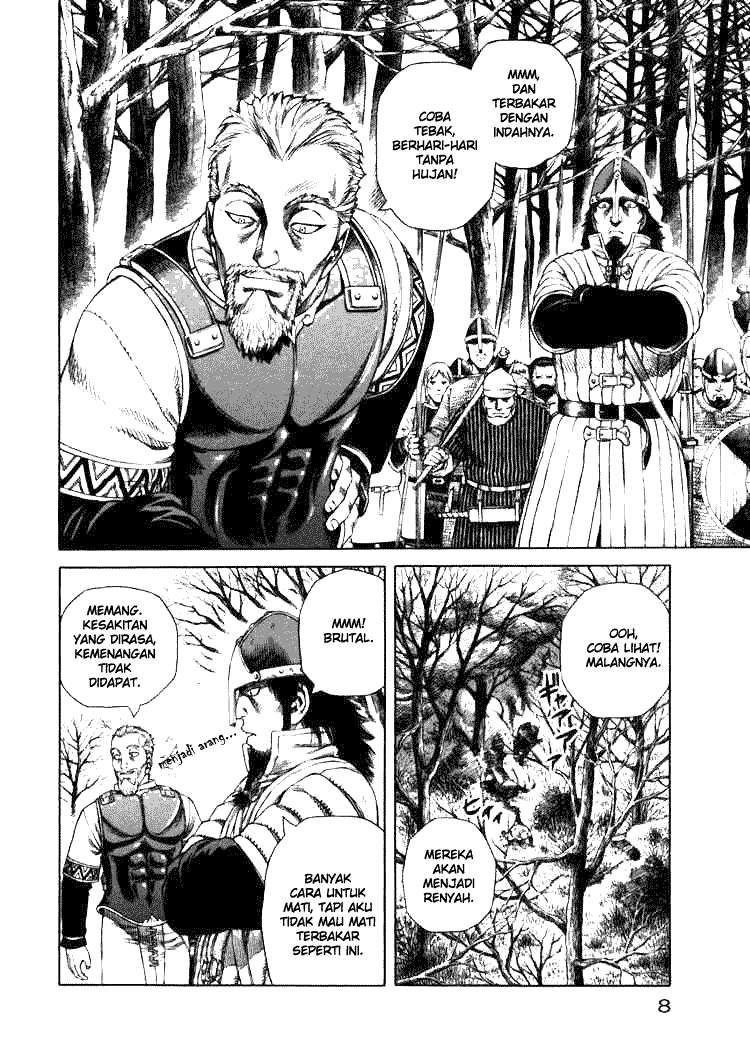 Vinland Saga Chapter 22 Gambar 7