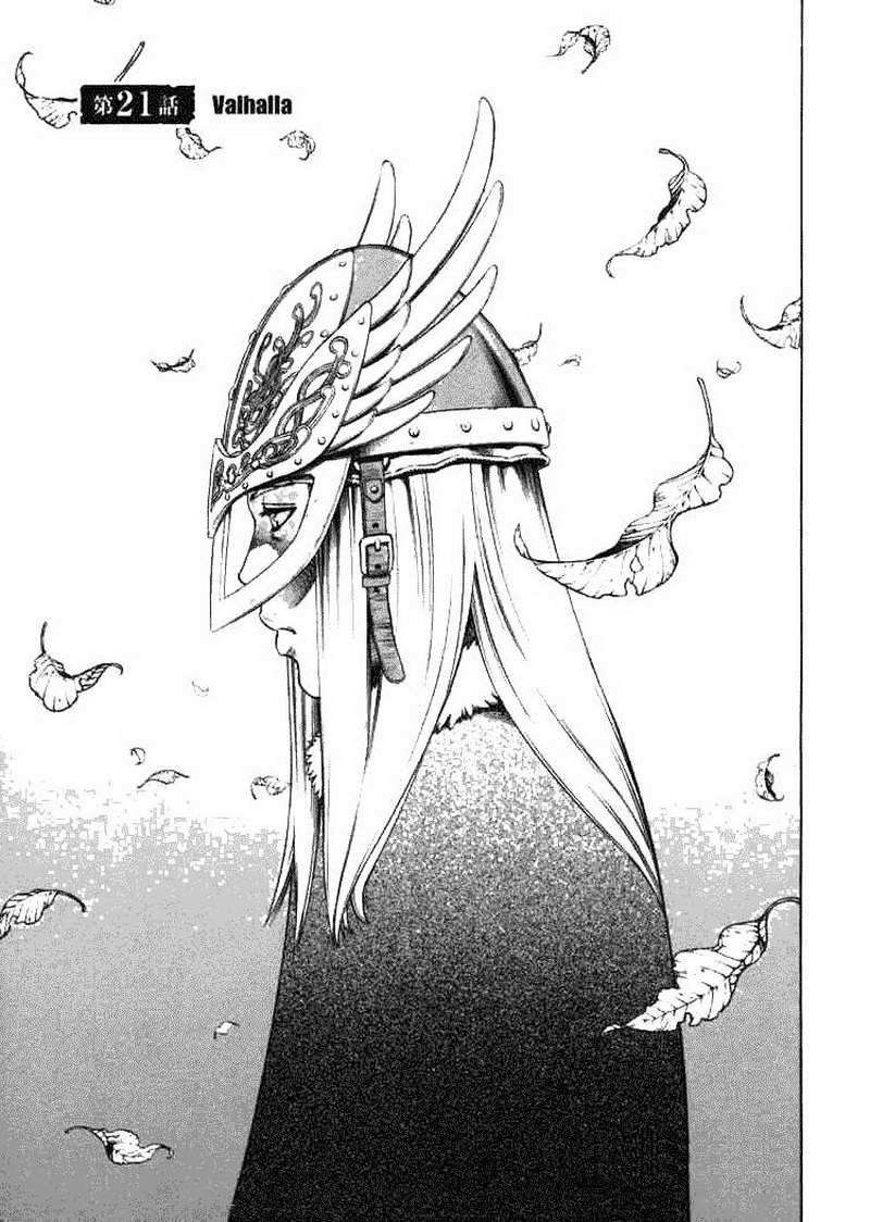 Baca Manga Vinland Saga Chapter 21 Gambar 2