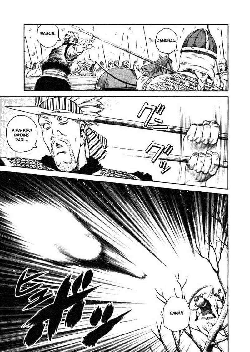 Vinland Saga Chapter 21 Gambar 20