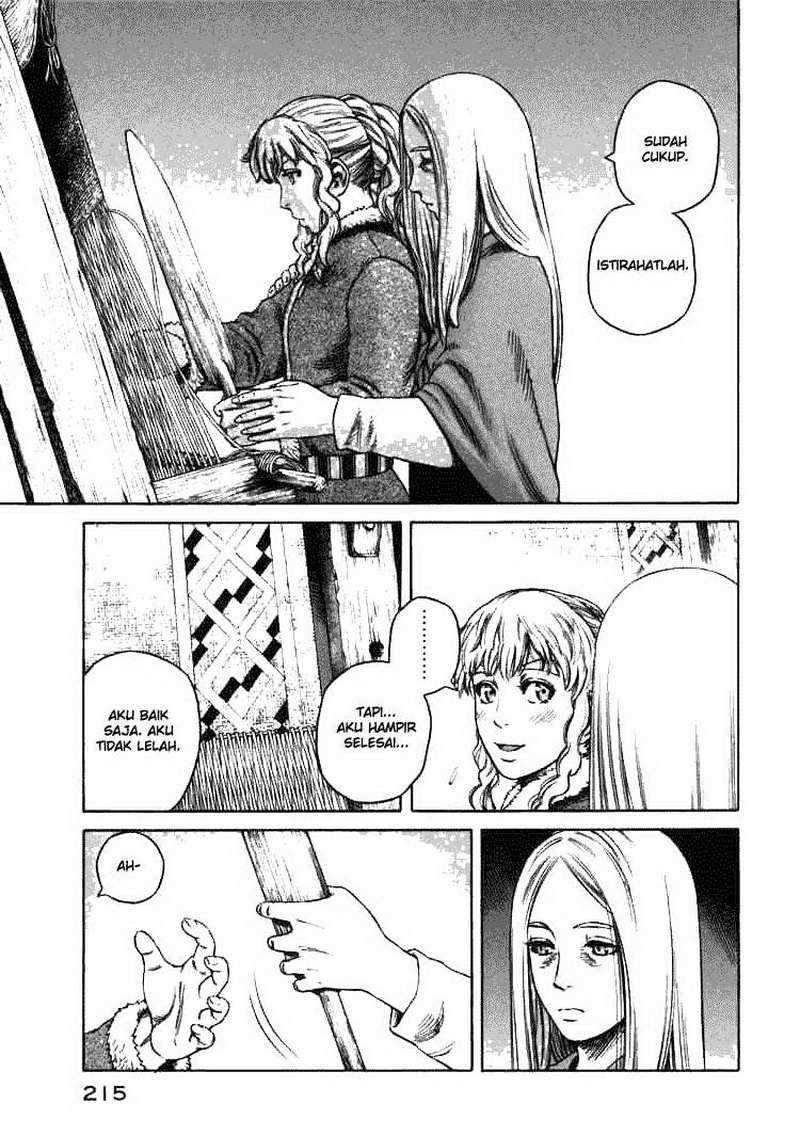 Vinland Saga Chapter 21 Gambar 48