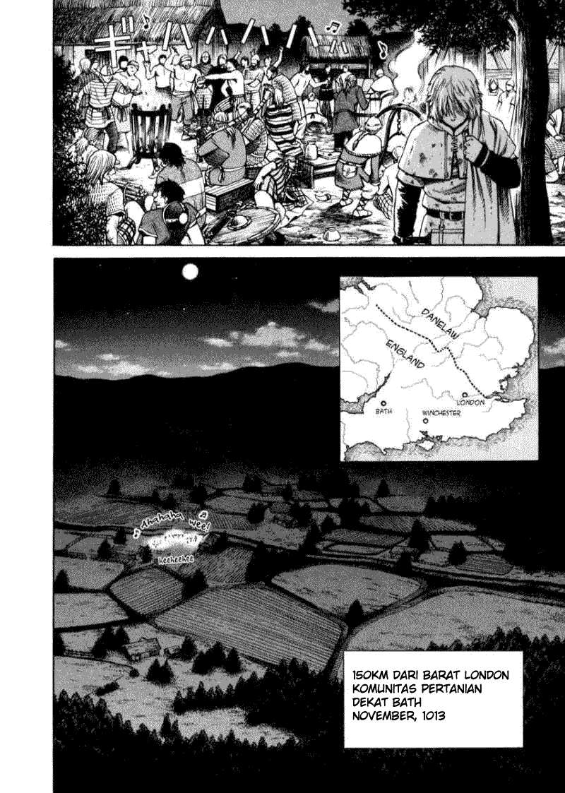 Vinland Saga Chapter 20 Gambar 11