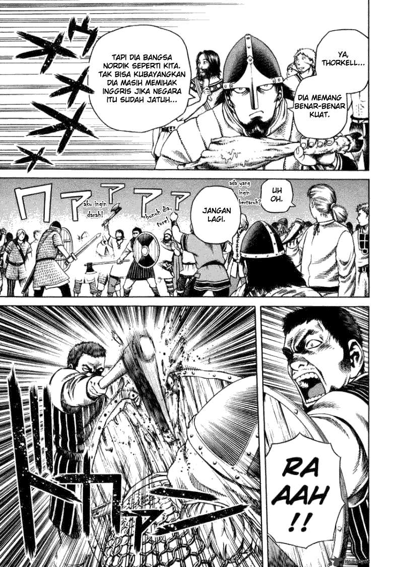 Vinland Saga Chapter 20 Gambar 14