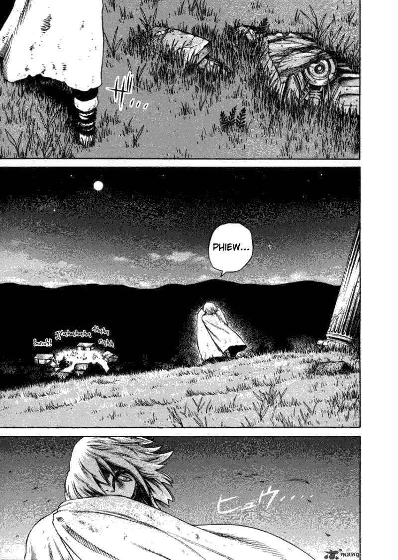 Vinland Saga Chapter 20 Gambar 16